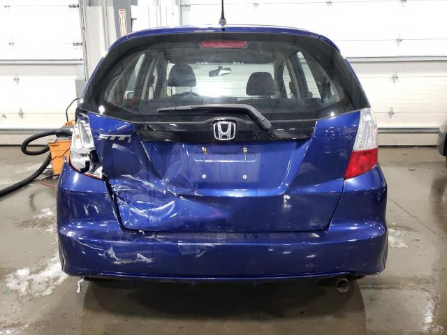 Photo 5 VIN: JHMGE8H37DC003364 - HONDA FIT 