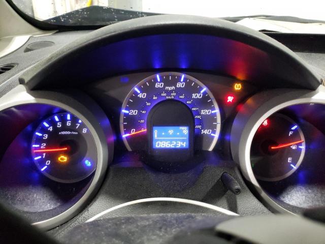 Photo 8 VIN: JHMGE8H37DC003364 - HONDA FIT 