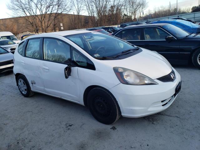 Photo 3 VIN: JHMGE8H37DC003560 - HONDA FIT 