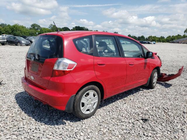 Photo 2 VIN: JHMGE8H37DC021170 - HONDA FIT 