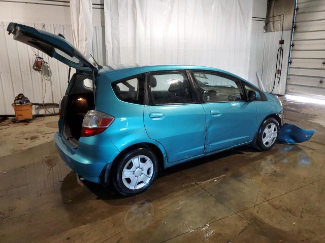 Photo 2 VIN: JHMGE8H37DC023047 - HONDA FIT 