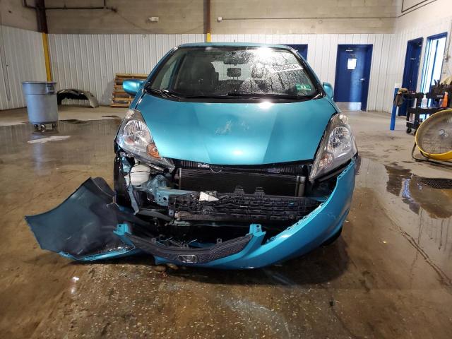 Photo 4 VIN: JHMGE8H37DC023047 - HONDA FIT 