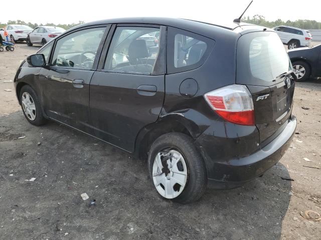 Photo 1 VIN: JHMGE8H37DC024263 - HONDA FIT 