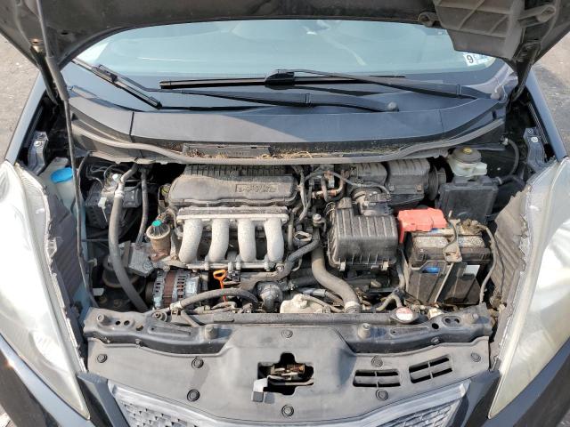 Photo 10 VIN: JHMGE8H37DC024263 - HONDA FIT 