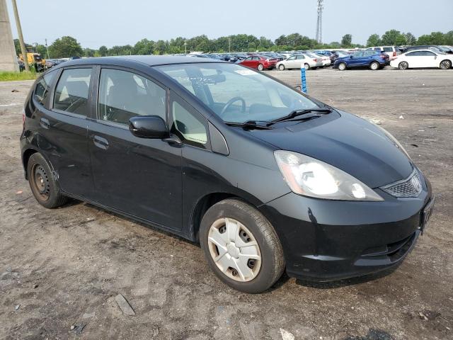 Photo 3 VIN: JHMGE8H37DC024263 - HONDA FIT 