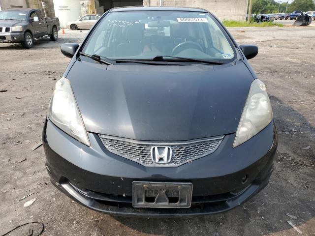 Photo 4 VIN: JHMGE8H37DC024263 - HONDA FIT 