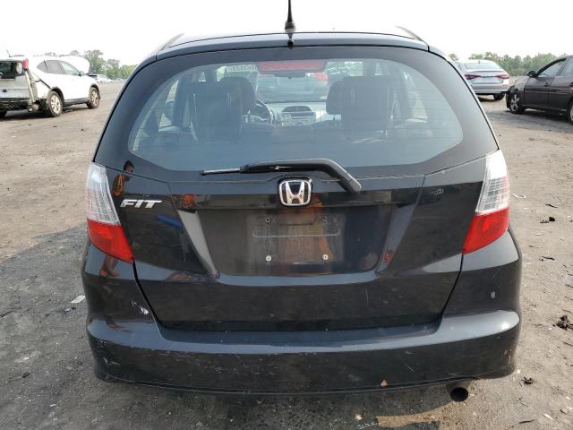 Photo 5 VIN: JHMGE8H37DC024263 - HONDA FIT 