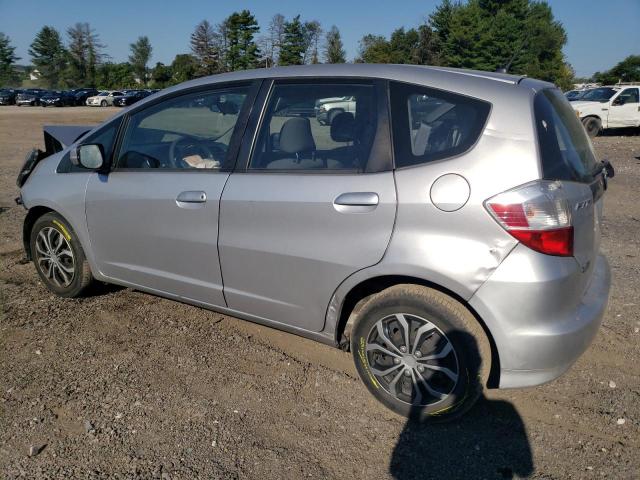 Photo 1 VIN: JHMGE8H37DC025302 - HONDA FIT 