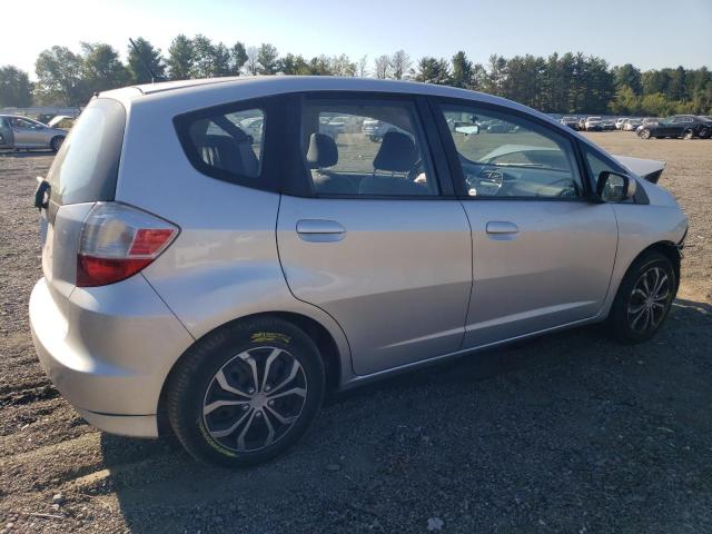 Photo 2 VIN: JHMGE8H37DC025302 - HONDA FIT 