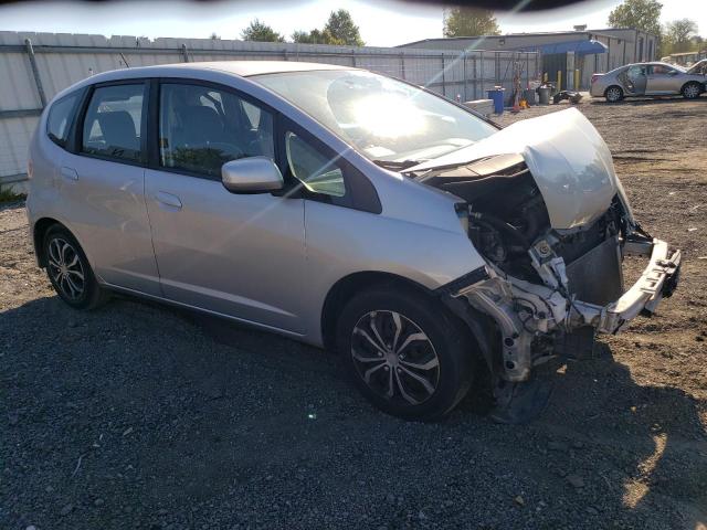 Photo 3 VIN: JHMGE8H37DC025302 - HONDA FIT 