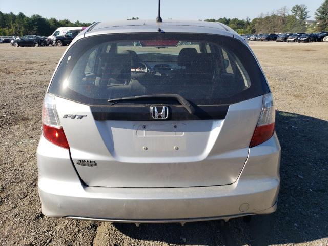 Photo 5 VIN: JHMGE8H37DC025302 - HONDA FIT 