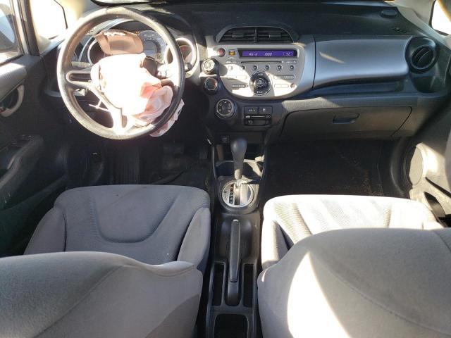 Photo 7 VIN: JHMGE8H37DC025302 - HONDA FIT 