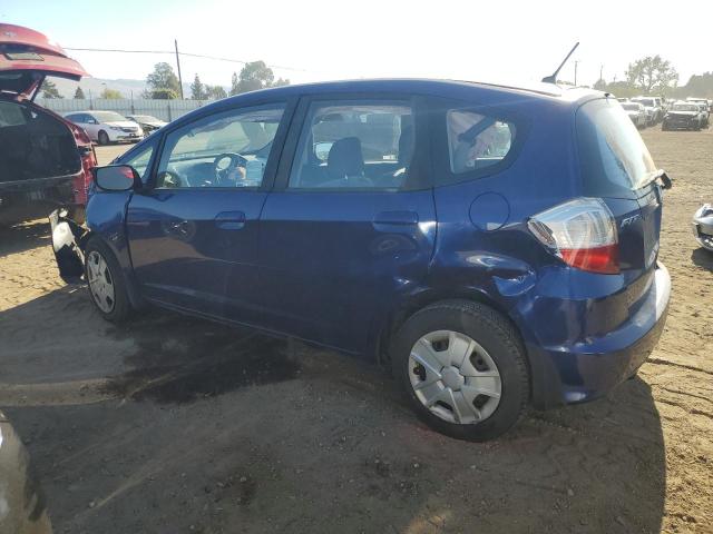 Photo 1 VIN: JHMGE8H37DC027146 - HONDA FIT 