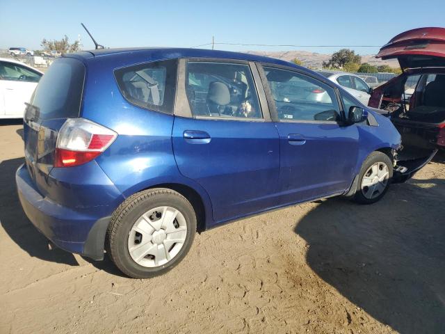 Photo 2 VIN: JHMGE8H37DC027146 - HONDA FIT 