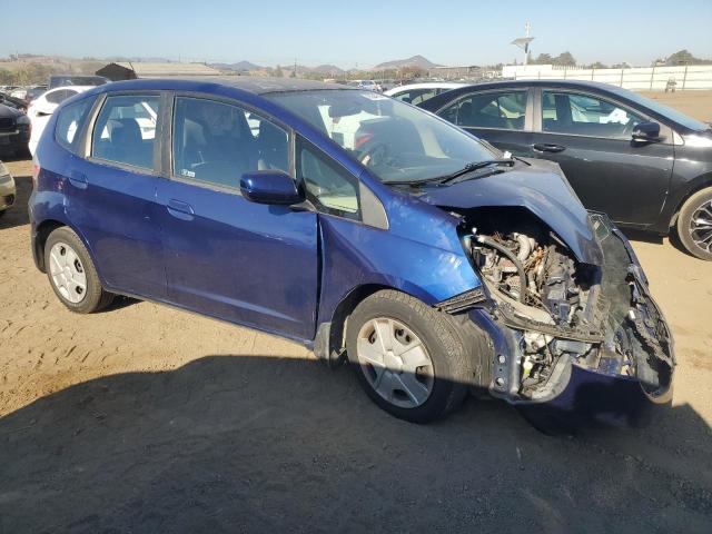 Photo 3 VIN: JHMGE8H37DC027146 - HONDA FIT 