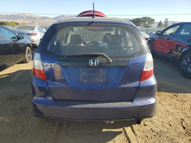 Photo 5 VIN: JHMGE8H37DC027146 - HONDA FIT 