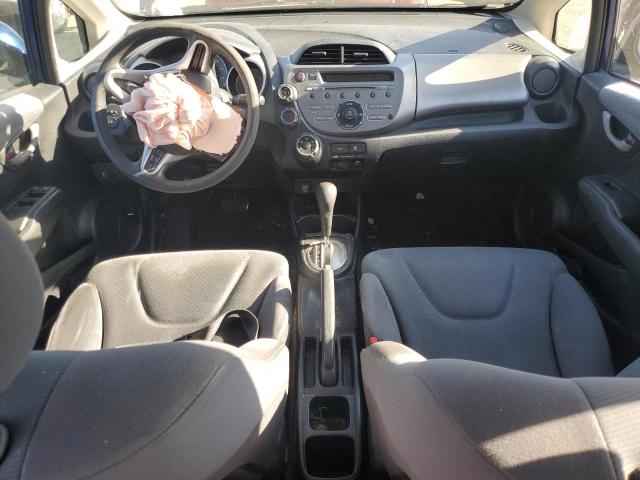 Photo 7 VIN: JHMGE8H37DC027146 - HONDA FIT 