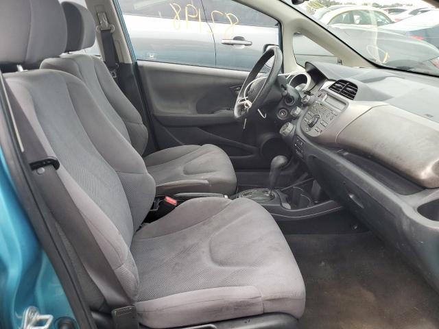 Photo 4 VIN: JHMGE8H37DC028278 - HONDA FIT 