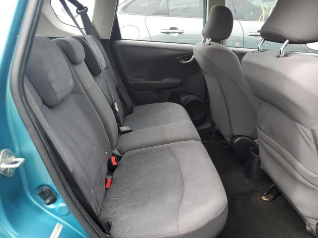 Photo 5 VIN: JHMGE8H37DC028278 - HONDA FIT 