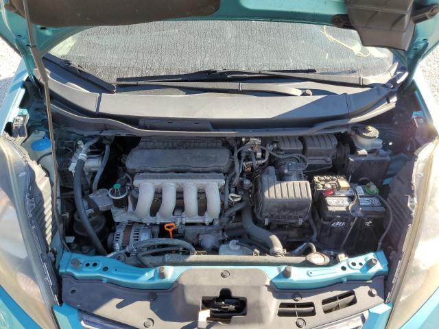 Photo 6 VIN: JHMGE8H37DC028278 - HONDA FIT 