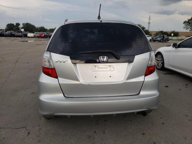 Photo 5 VIN: JHMGE8H37DC029530 - HONDA FIT 