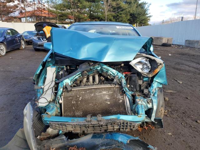 Photo 4 VIN: JHMGE8H37DC033996 - HONDA FIT 