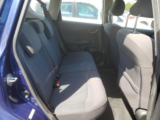 Photo 5 VIN: JHMGE8H37DC045677 - HONDA FIT 