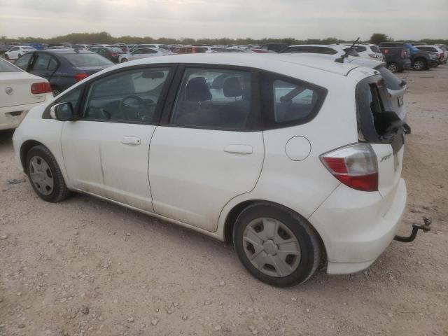 Photo 1 VIN: JHMGE8H37DC047302 - HONDA FIT 