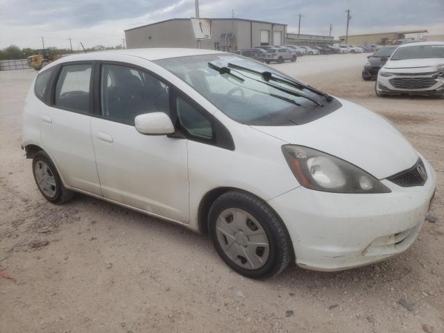 Photo 3 VIN: JHMGE8H37DC047302 - HONDA FIT 