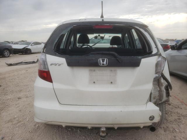 Photo 5 VIN: JHMGE8H37DC047302 - HONDA FIT 