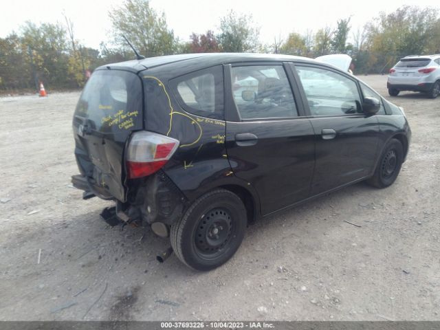 Photo 3 VIN: JHMGE8H37DC052113 - HONDA FIT 