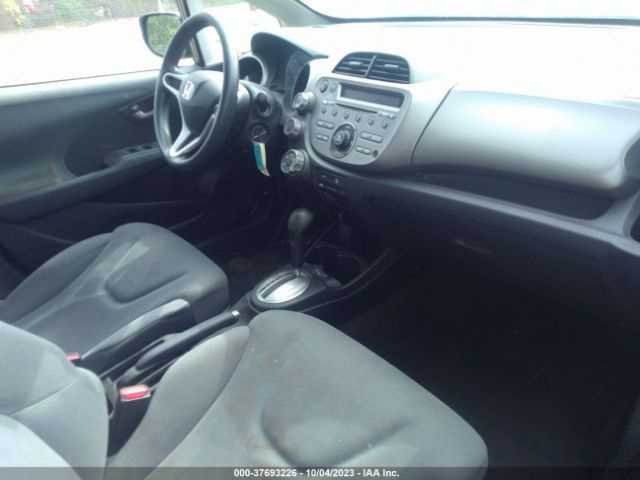 Photo 4 VIN: JHMGE8H37DC052113 - HONDA FIT 