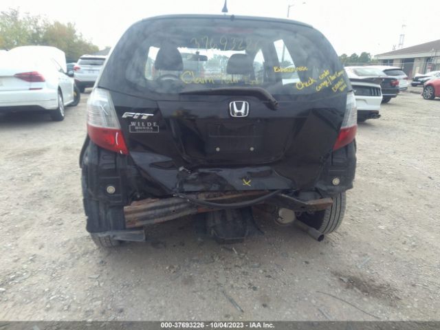 Photo 5 VIN: JHMGE8H37DC052113 - HONDA FIT 