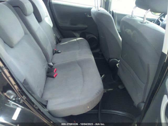 Photo 7 VIN: JHMGE8H37DC052113 - HONDA FIT 