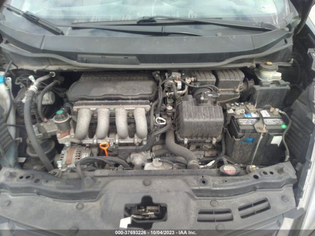 Photo 9 VIN: JHMGE8H37DC052113 - HONDA FIT 