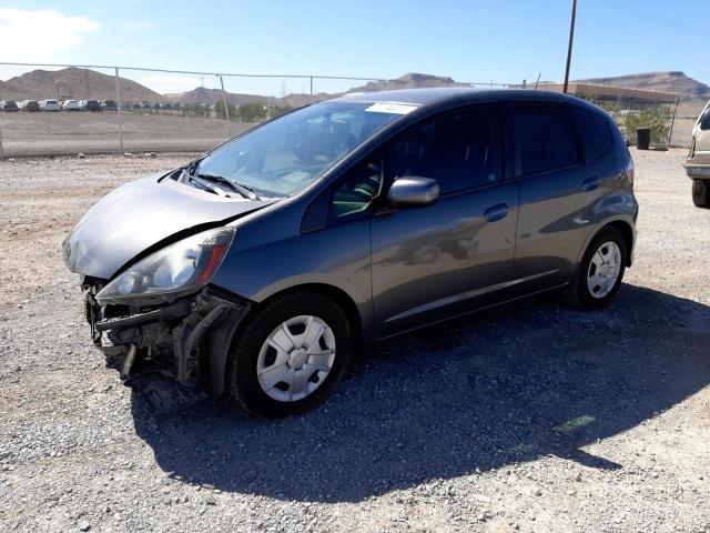 Photo 0 VIN: JHMGE8H37DC053682 - HONDA FIT 