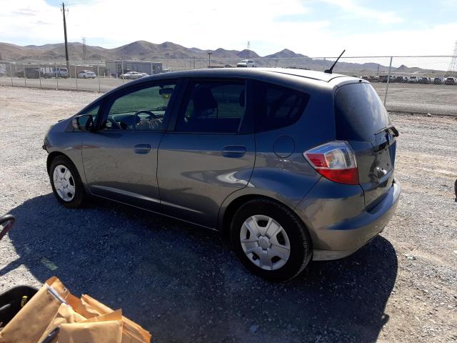 Photo 1 VIN: JHMGE8H37DC053682 - HONDA FIT 