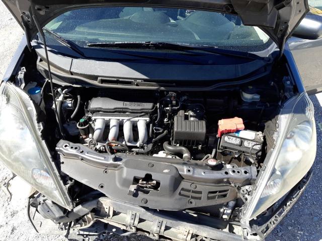 Photo 10 VIN: JHMGE8H37DC053682 - HONDA FIT 