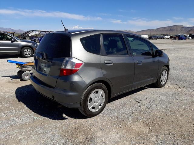 Photo 2 VIN: JHMGE8H37DC053682 - HONDA FIT 