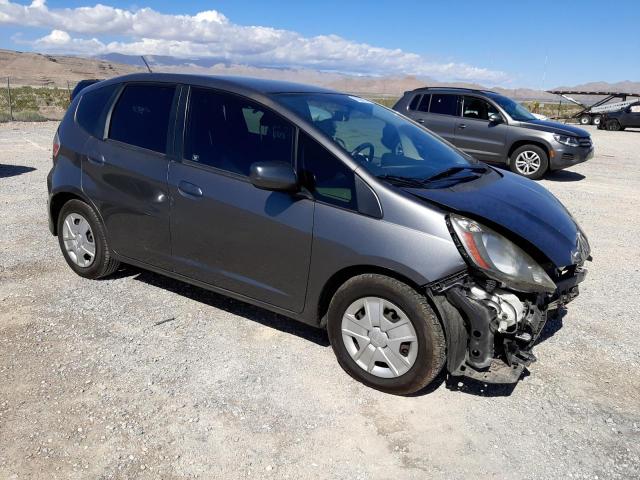 Photo 3 VIN: JHMGE8H37DC053682 - HONDA FIT 