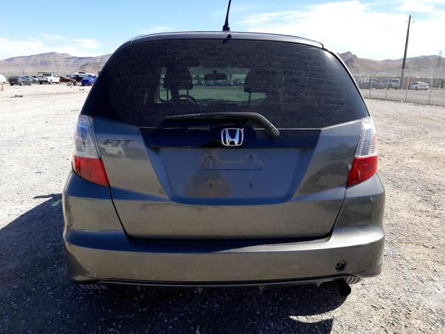 Photo 5 VIN: JHMGE8H37DC053682 - HONDA FIT 