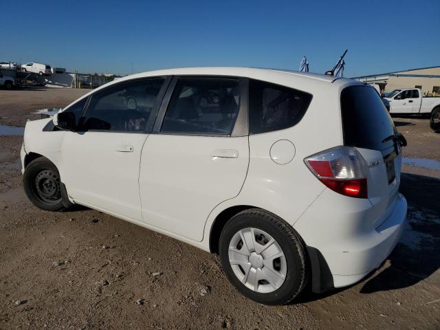 Photo 1 VIN: JHMGE8H37DC059188 - HONDA FIT 