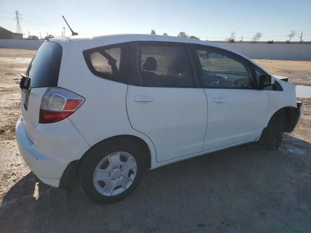 Photo 2 VIN: JHMGE8H37DC059188 - HONDA FIT 