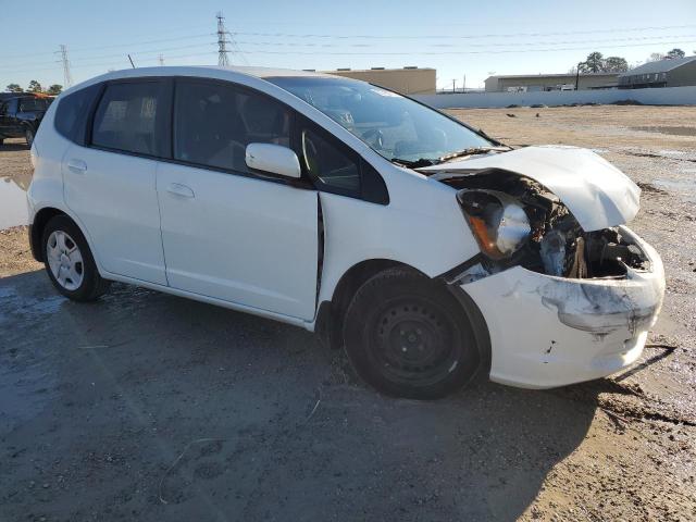 Photo 3 VIN: JHMGE8H37DC059188 - HONDA FIT 