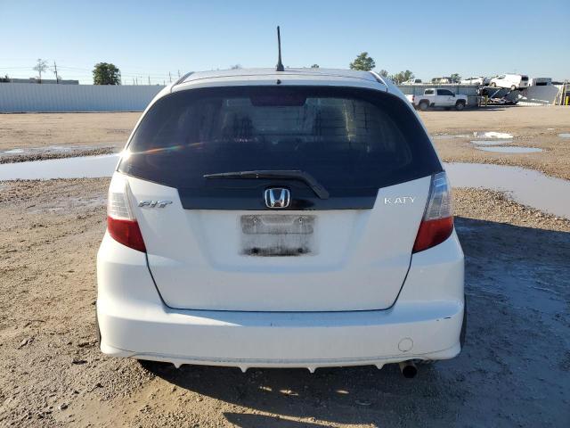 Photo 5 VIN: JHMGE8H37DC059188 - HONDA FIT 