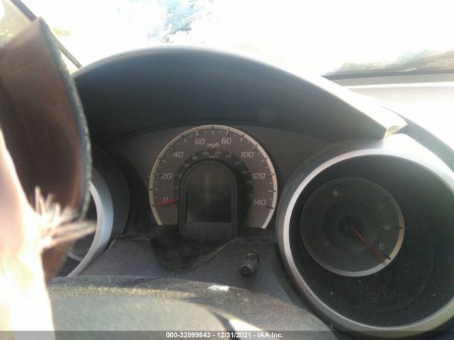 Photo 6 VIN: JHMGE8H37DC067212 - HONDA FIT 