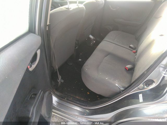 Photo 7 VIN: JHMGE8H37DC067212 - HONDA FIT 