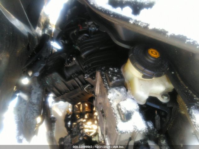 Photo 9 VIN: JHMGE8H37DC067212 - HONDA FIT 