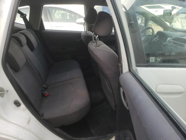 Photo 5 VIN: JHMGE8H37DC069168 - HONDA FIT 