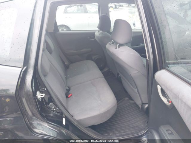 Photo 7 VIN: JHMGE8H37DC070756 - HONDA FIT 